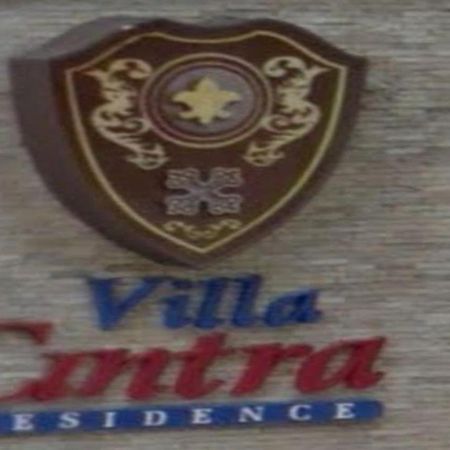 Villa Cintra โจเอาเปสโซอา ภายนอก รูปภาพ