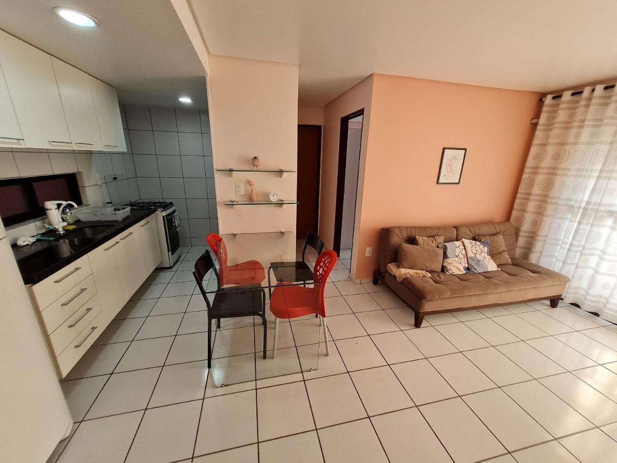 Villa Cintra โจเอาเปสโซอา ภายนอก รูปภาพ