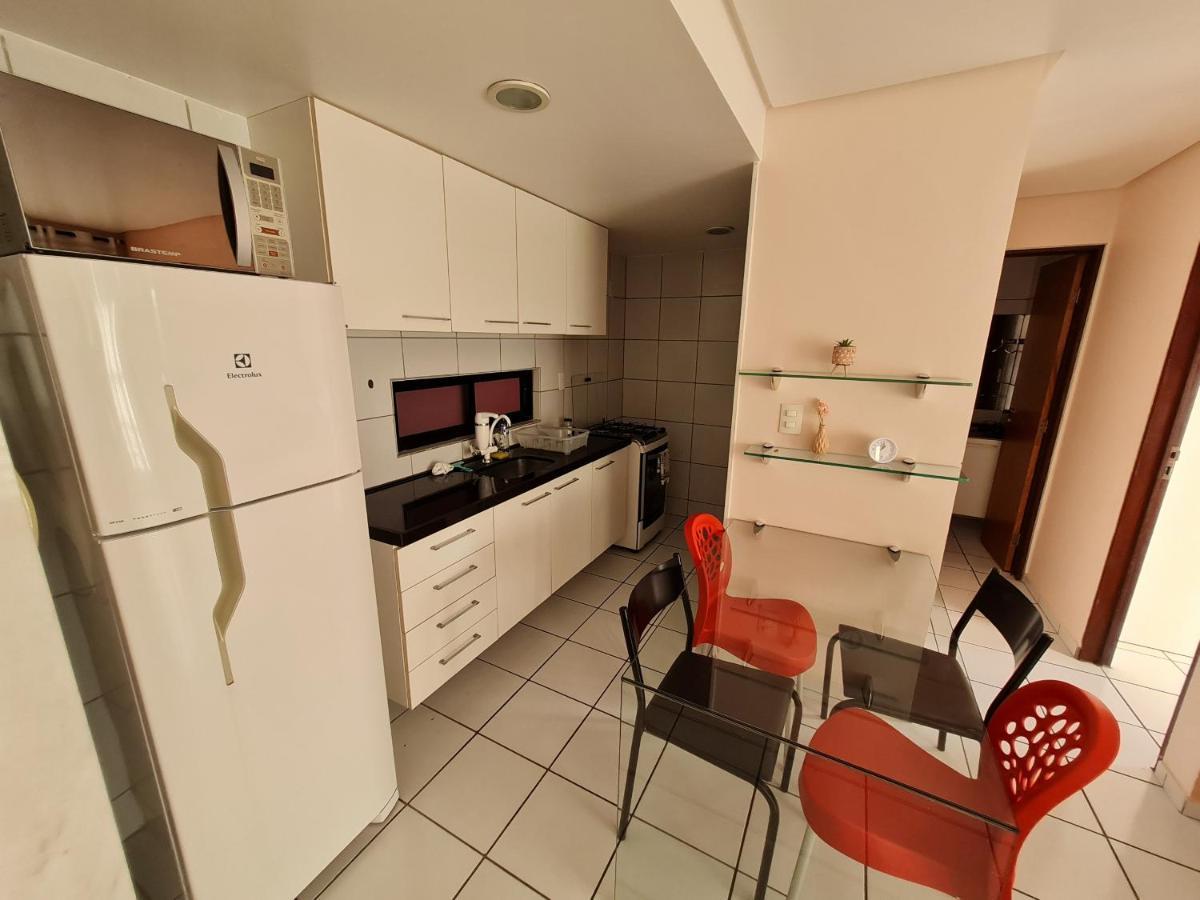 Villa Cintra โจเอาเปสโซอา ภายนอก รูปภาพ