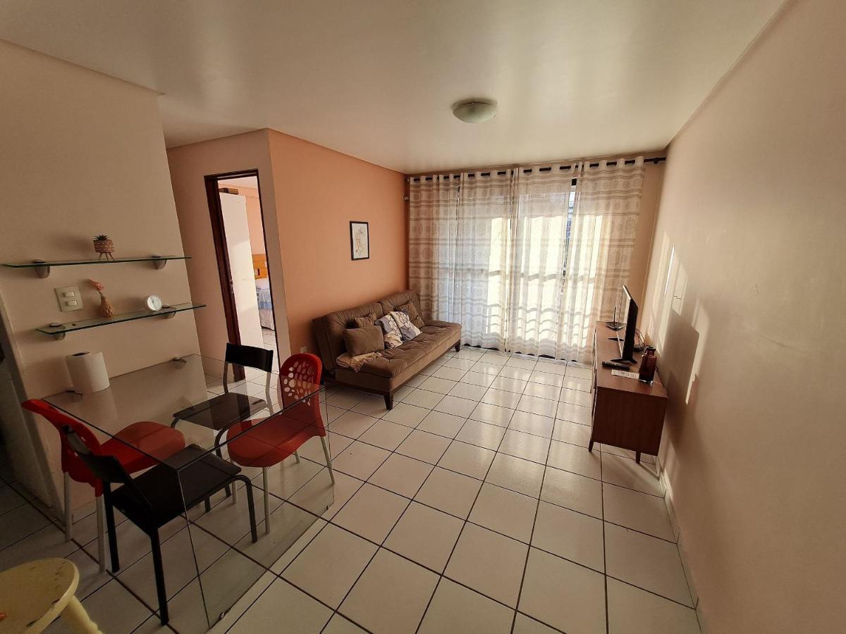Villa Cintra โจเอาเปสโซอา ภายนอก รูปภาพ