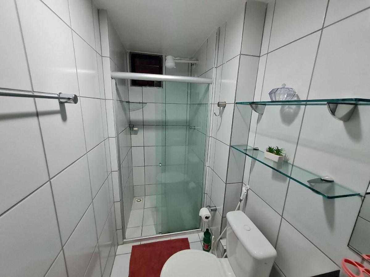 Villa Cintra โจเอาเปสโซอา ภายนอก รูปภาพ
